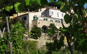 B&B Rubando le Nuvole